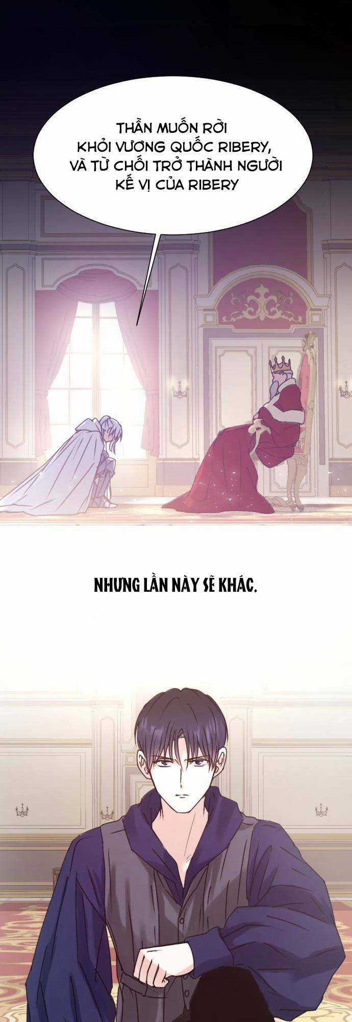 Thánh Nữ Ẩn Danh - Chapter 4 - Trang 66