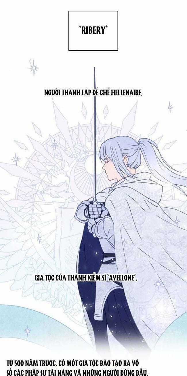 Thánh Nữ Ẩn Danh - Chapter 5 - Trang 2