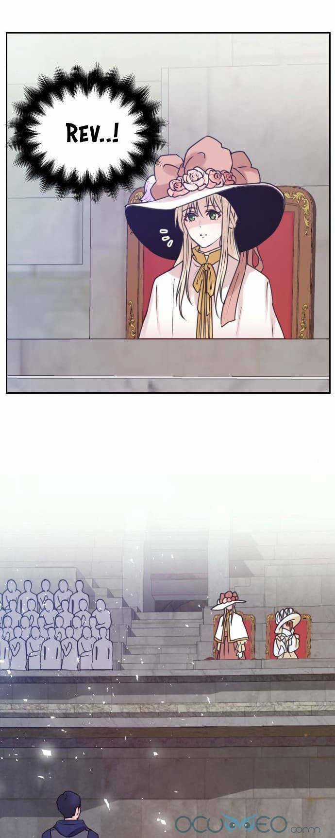 Thánh Nữ Ẩn Danh - Chapter 5 - Trang 12