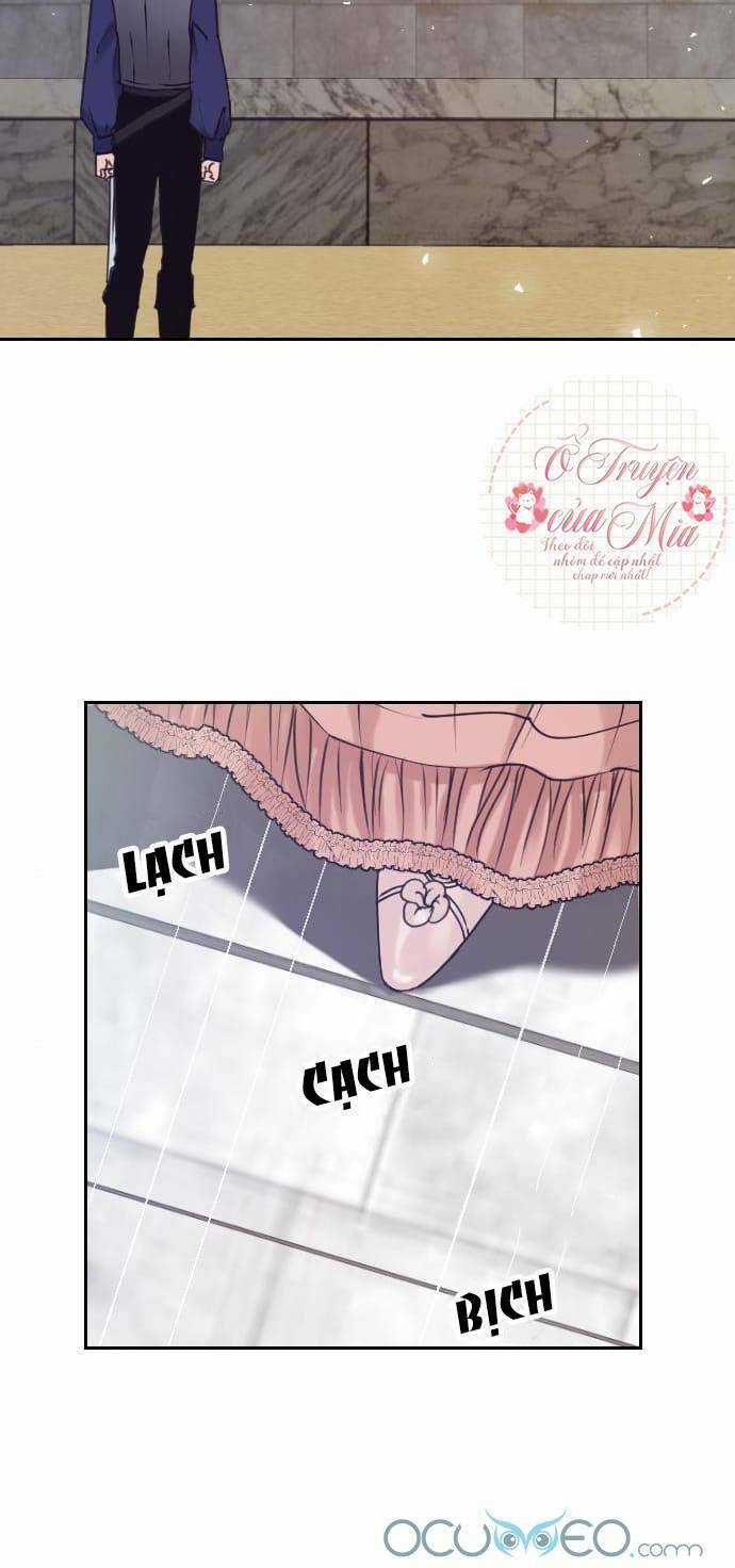 Thánh Nữ Ẩn Danh - Chapter 5 - Trang 13