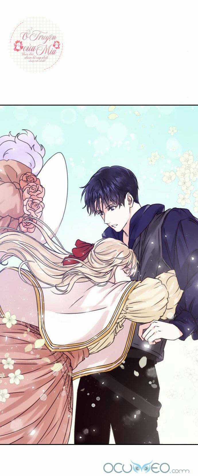 Thánh Nữ Ẩn Danh - Chapter 5 - Trang 16