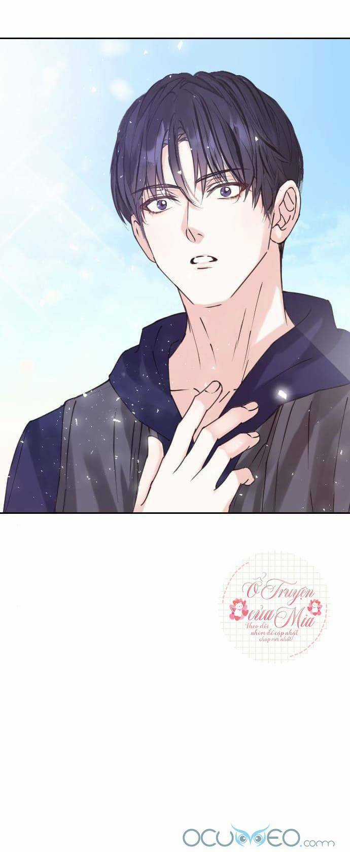 Thánh Nữ Ẩn Danh - Chapter 5 - Trang 17