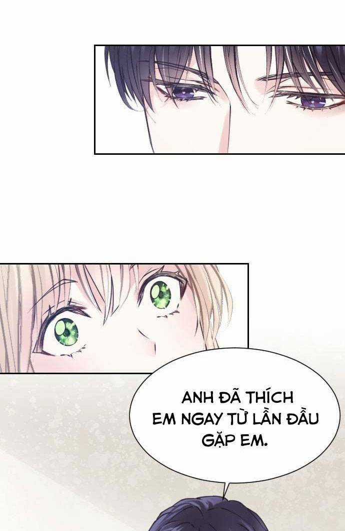 Thánh Nữ Ẩn Danh - Chapter 5 - Trang 19