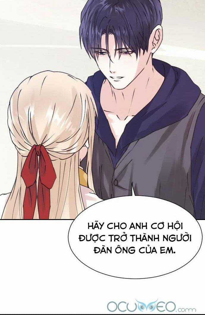 Thánh Nữ Ẩn Danh - Chapter 5 - Trang 20