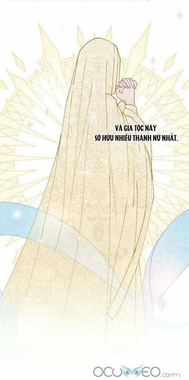 Thánh Nữ Ẩn Danh - Chapter 5 - Trang 3