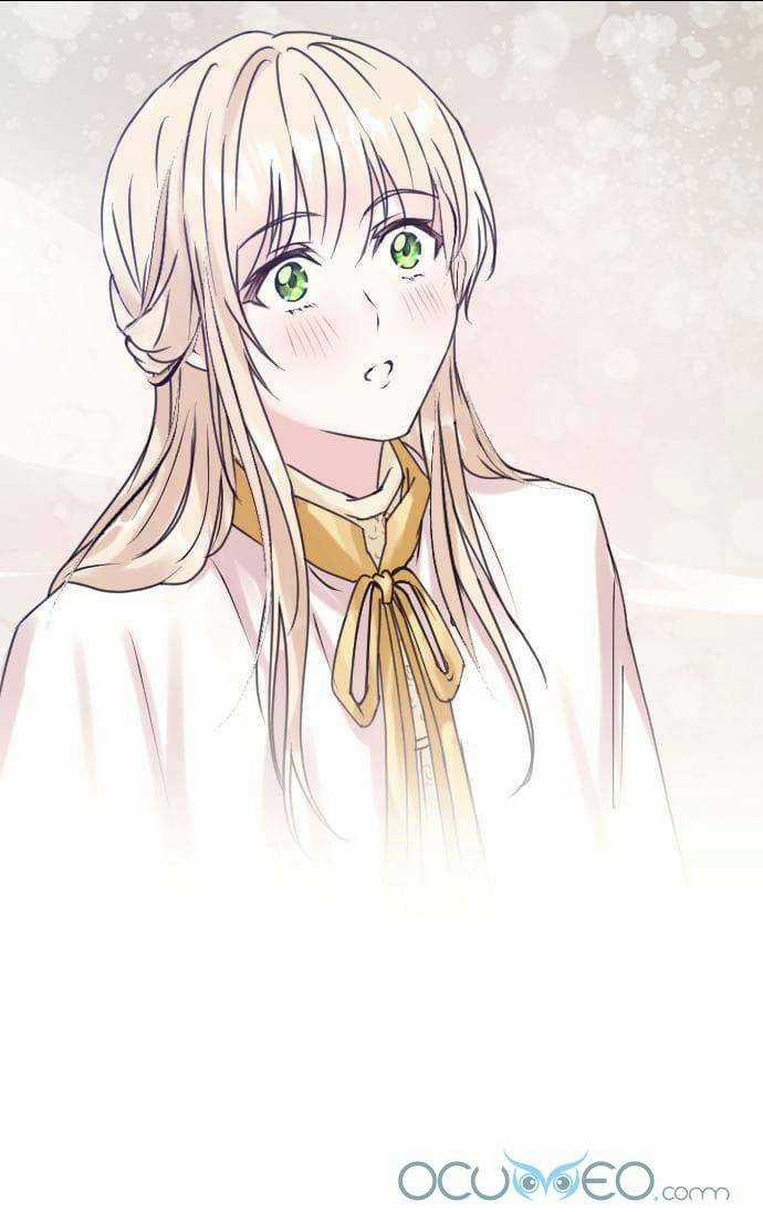 Thánh Nữ Ẩn Danh - Chapter 5 - Trang 21