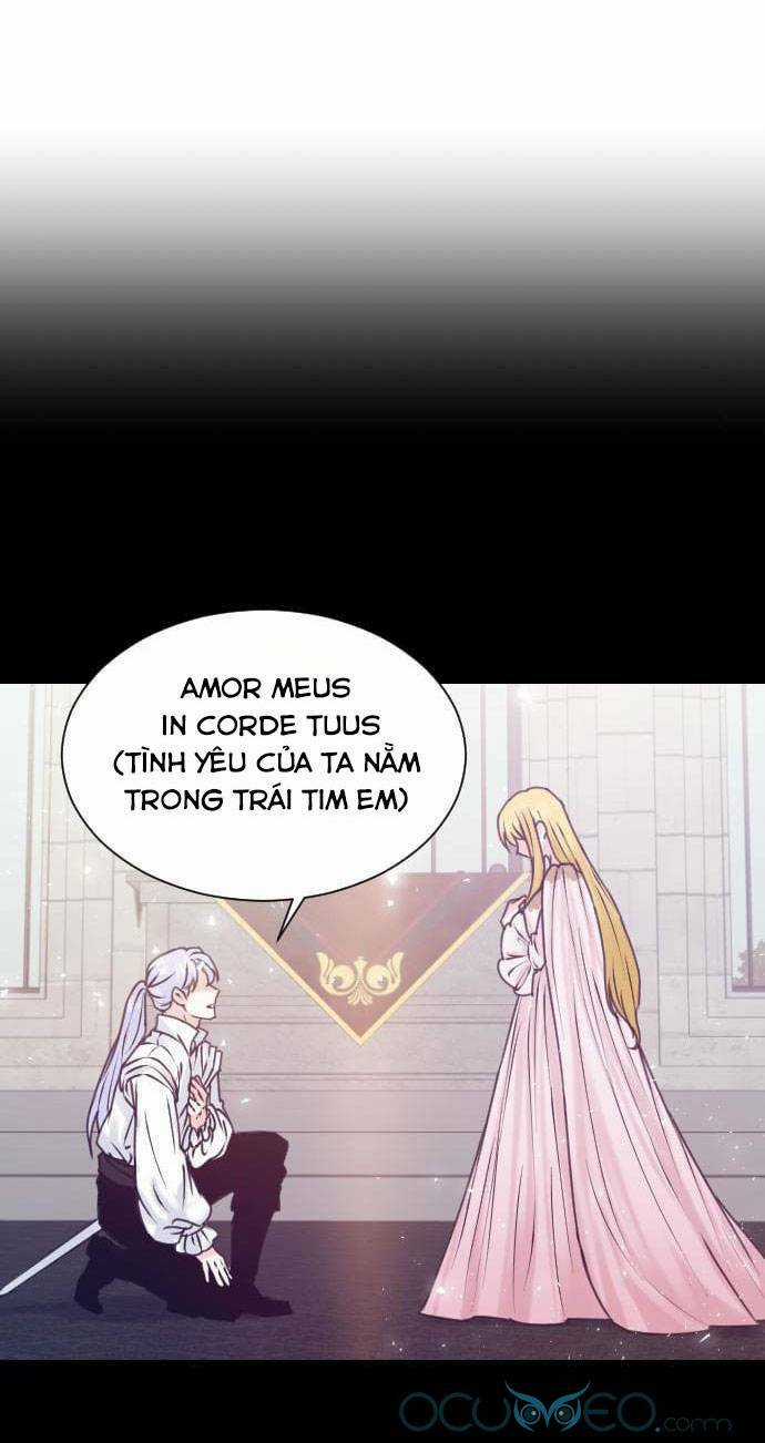 Thánh Nữ Ẩn Danh - Chapter 5 - Trang 22