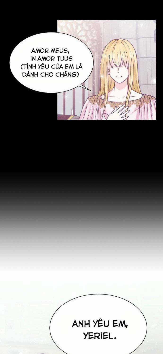 Thánh Nữ Ẩn Danh - Chapter 5 - Trang 23