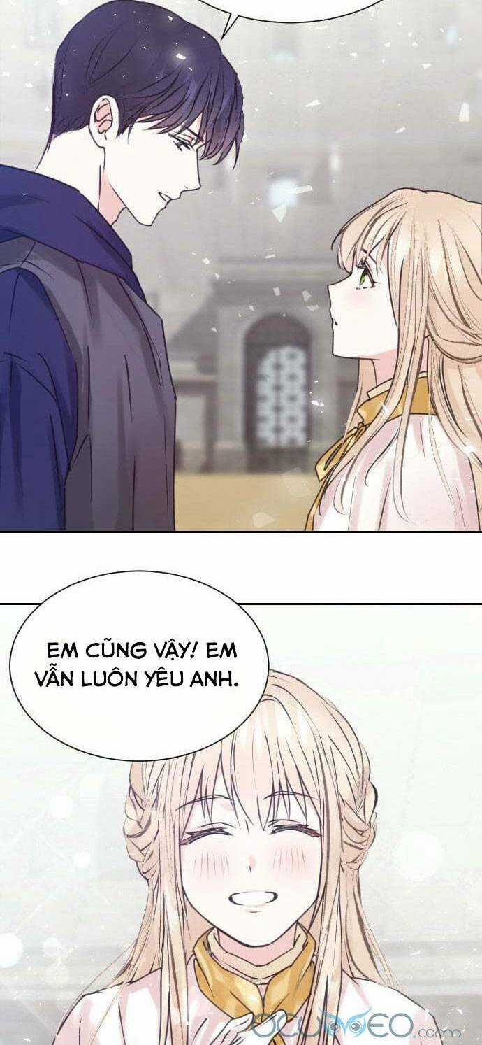 Thánh Nữ Ẩn Danh - Chapter 5 - Trang 24