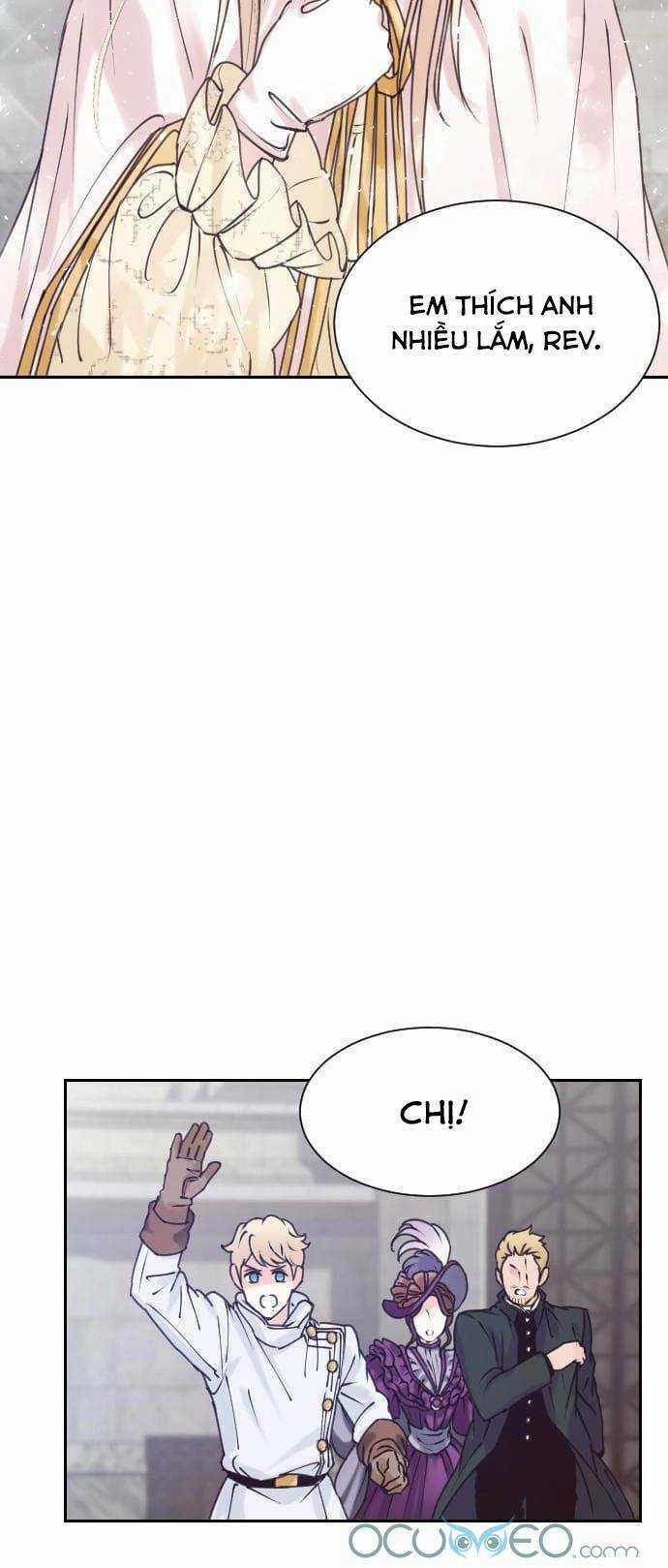 Thánh Nữ Ẩn Danh - Chapter 5 - Trang 25