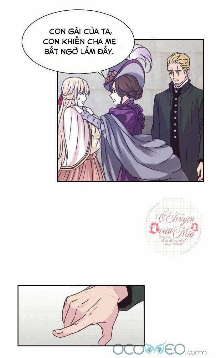 Thánh Nữ Ẩn Danh - Chapter 5 - Trang 26