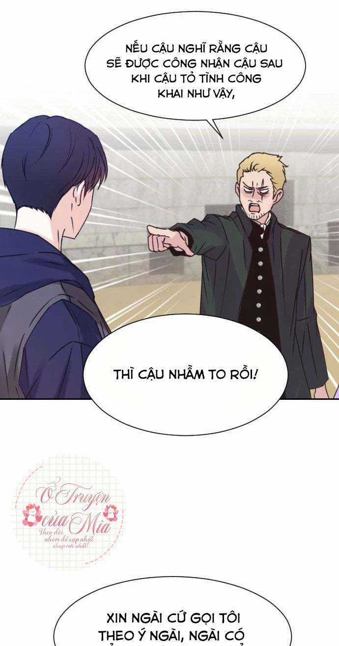 Thánh Nữ Ẩn Danh - Chapter 5 - Trang 27