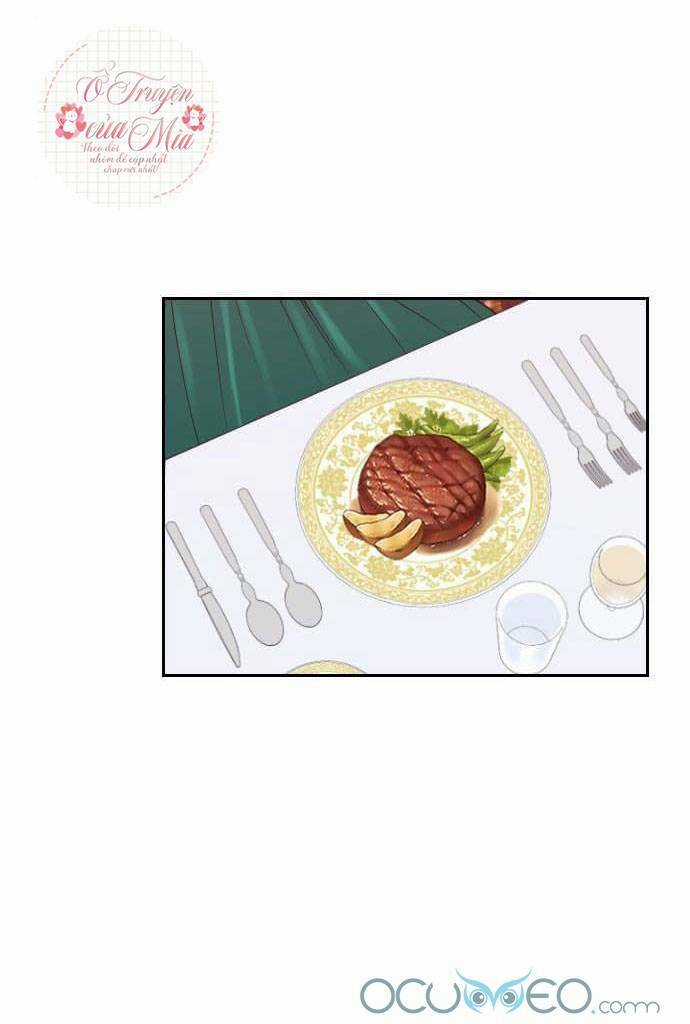 Thánh Nữ Ẩn Danh - Chapter 5 - Trang 36