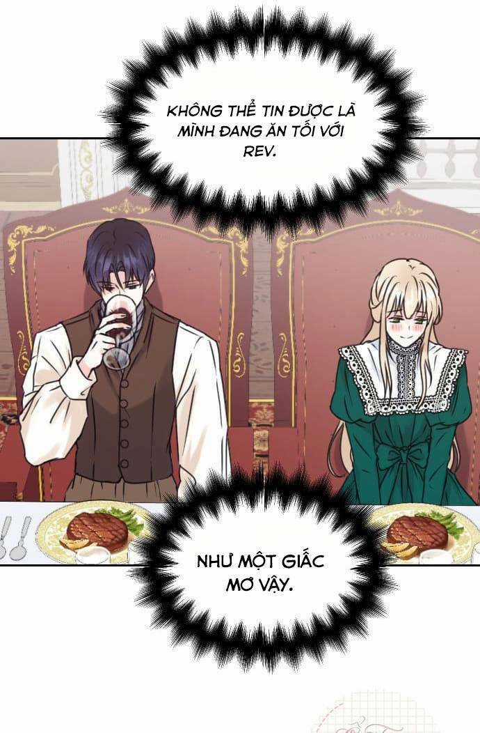 Thánh Nữ Ẩn Danh - Chapter 5 - Trang 37