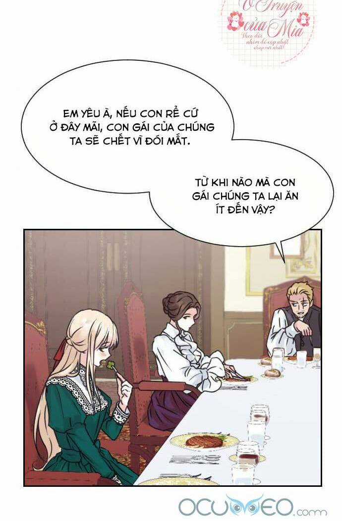 Thánh Nữ Ẩn Danh - Chapter 5 - Trang 38