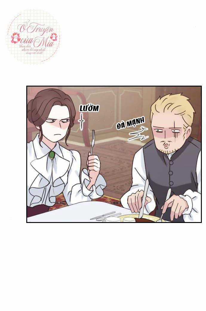 Thánh Nữ Ẩn Danh - Chapter 5 - Trang 39