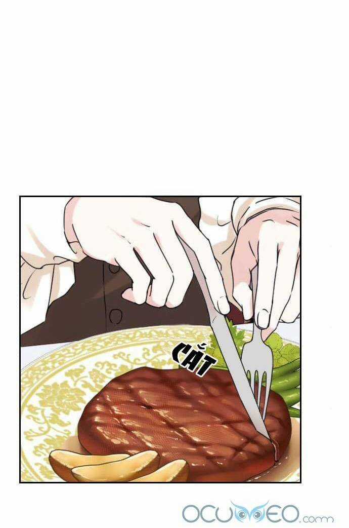 Thánh Nữ Ẩn Danh - Chapter 5 - Trang 40