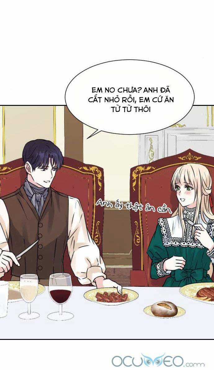 Thánh Nữ Ẩn Danh - Chapter 5 - Trang 41