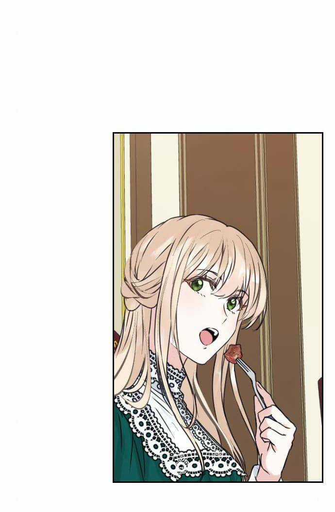 Thánh Nữ Ẩn Danh - Chapter 5 - Trang 42