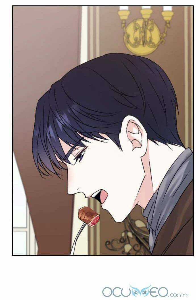 Thánh Nữ Ẩn Danh - Chapter 5 - Trang 43