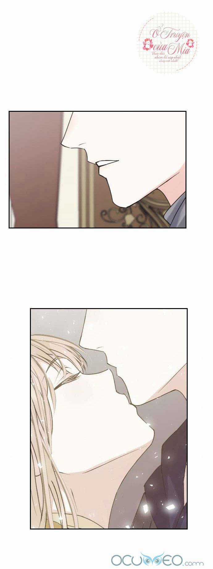Thánh Nữ Ẩn Danh - Chapter 5 - Trang 44
