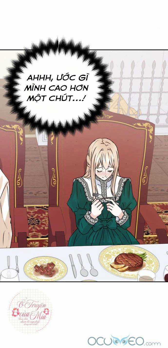 Thánh Nữ Ẩn Danh - Chapter 5 - Trang 45