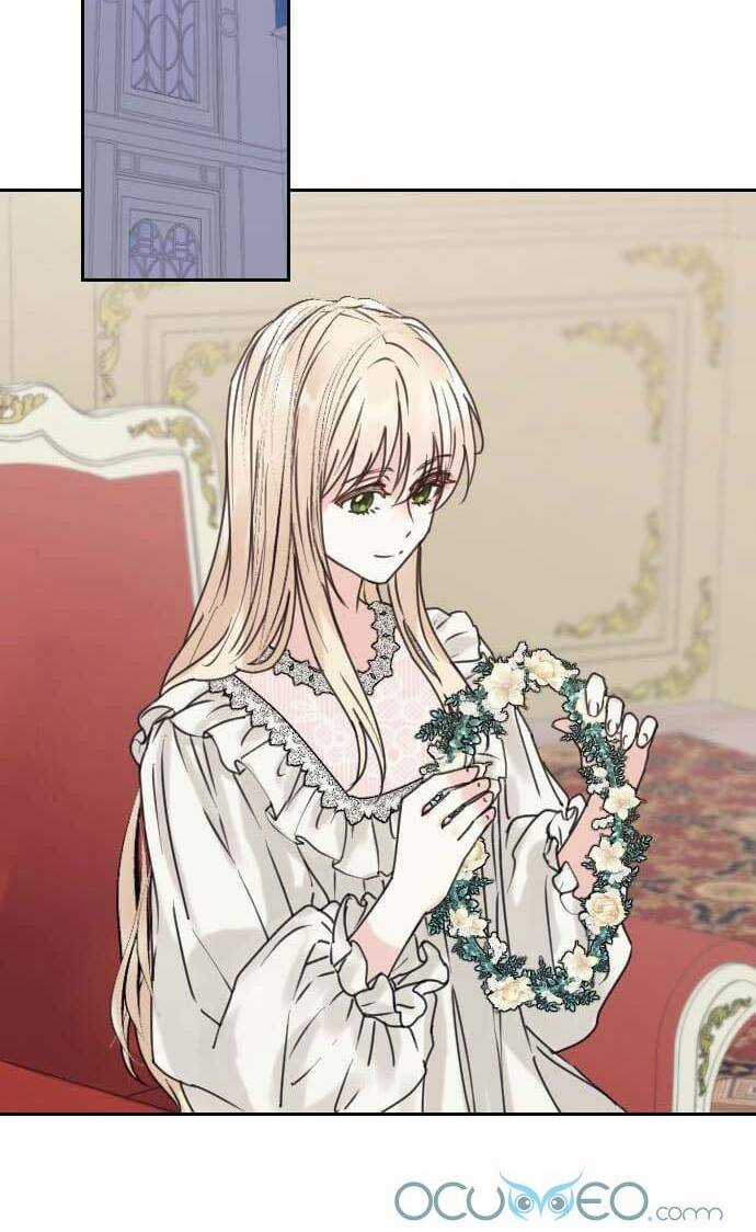 Thánh Nữ Ẩn Danh - Chapter 5 - Trang 50