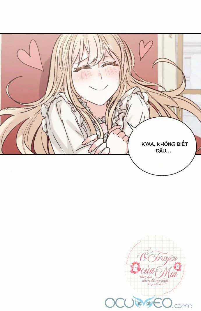 Thánh Nữ Ẩn Danh - Chapter 5 - Trang 52