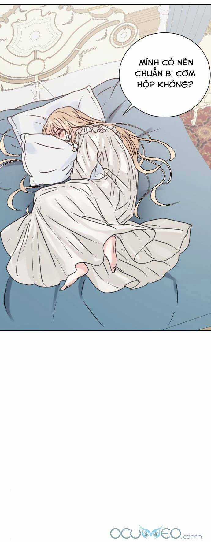 Thánh Nữ Ẩn Danh - Chapter 5 - Trang 53