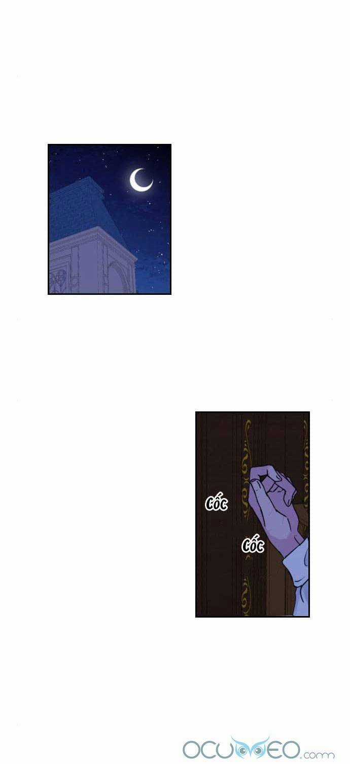 Thánh Nữ Ẩn Danh - Chapter 5 - Trang 54