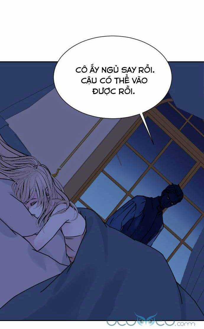 Thánh Nữ Ẩn Danh - Chapter 5 - Trang 56