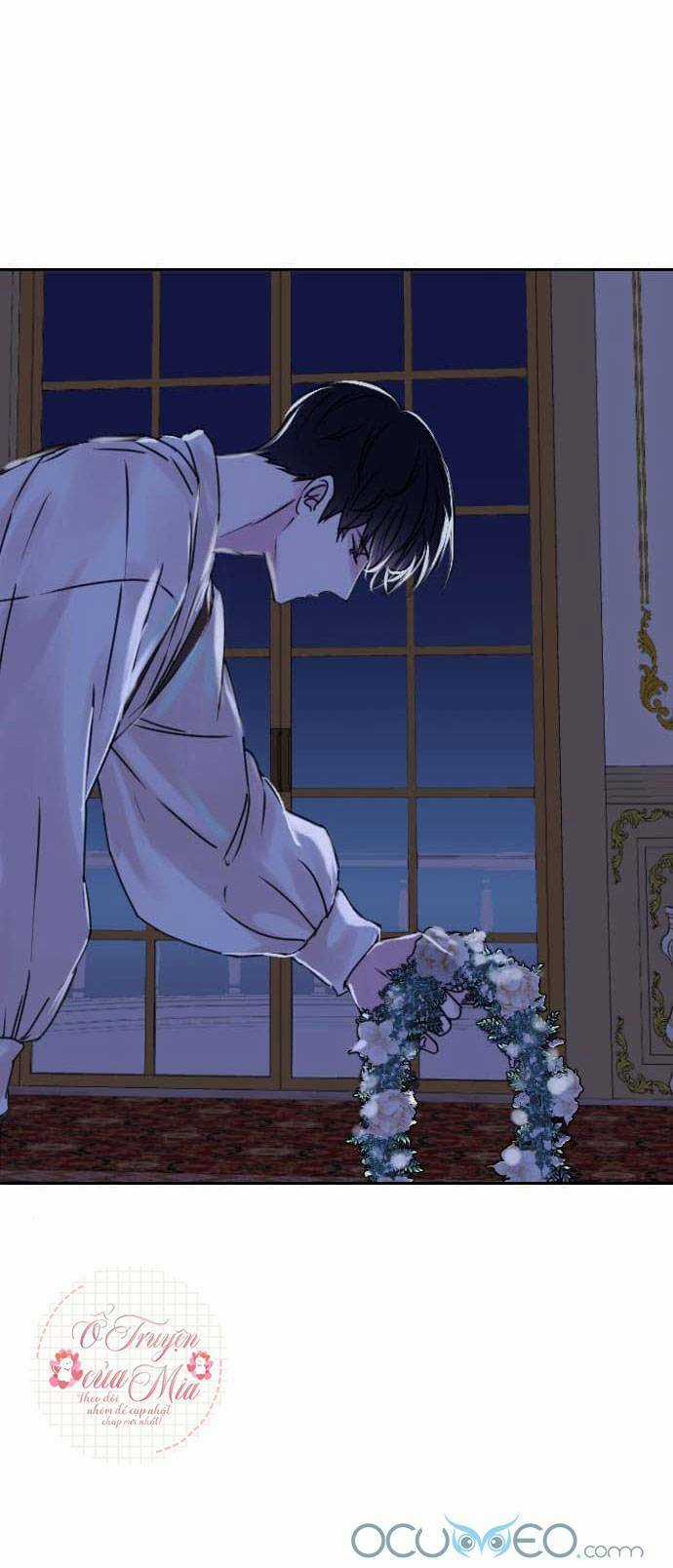 Thánh Nữ Ẩn Danh - Chapter 5 - Trang 59