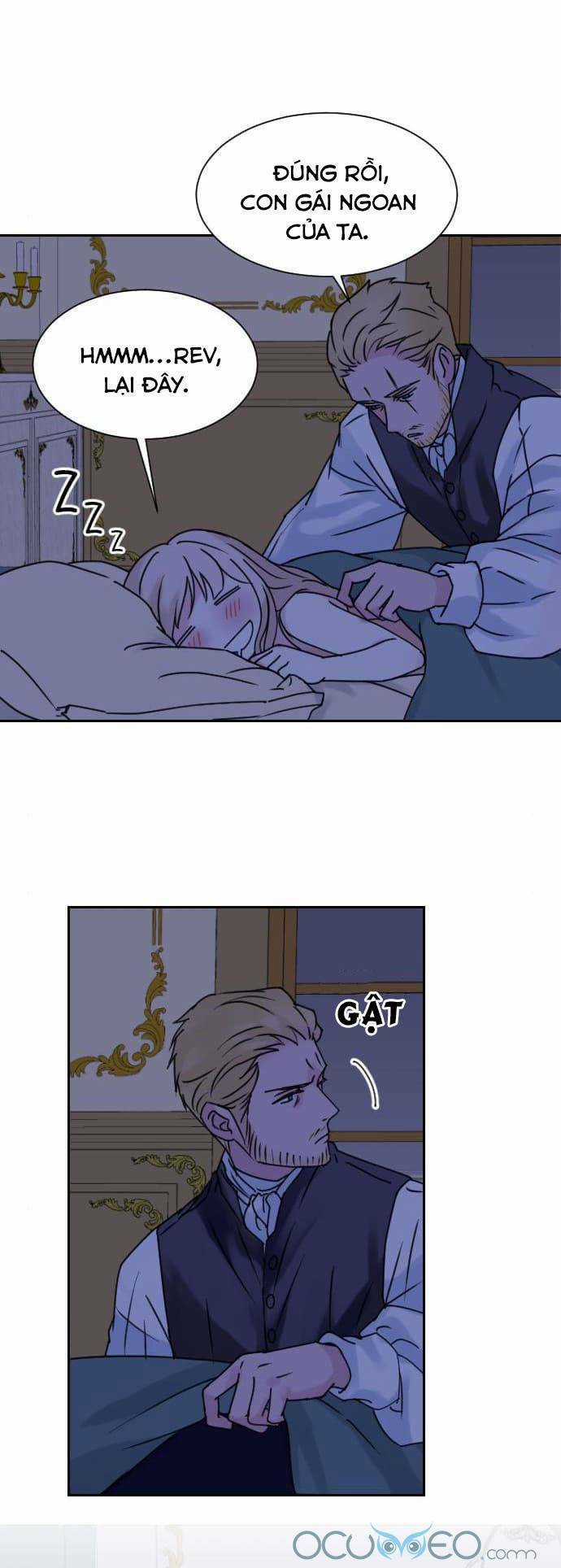 Thánh Nữ Ẩn Danh - Chapter 5 - Trang 62