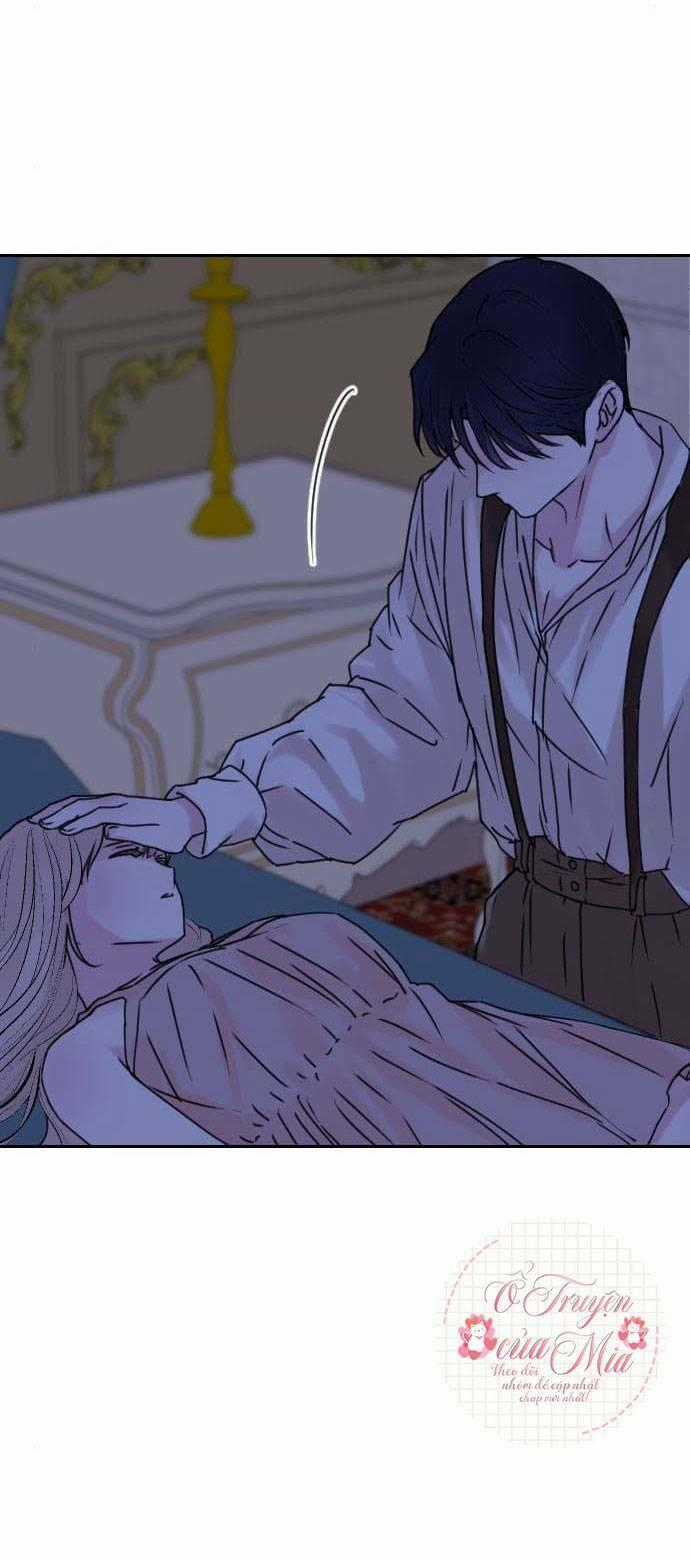 Thánh Nữ Ẩn Danh - Chapter 5 - Trang 65