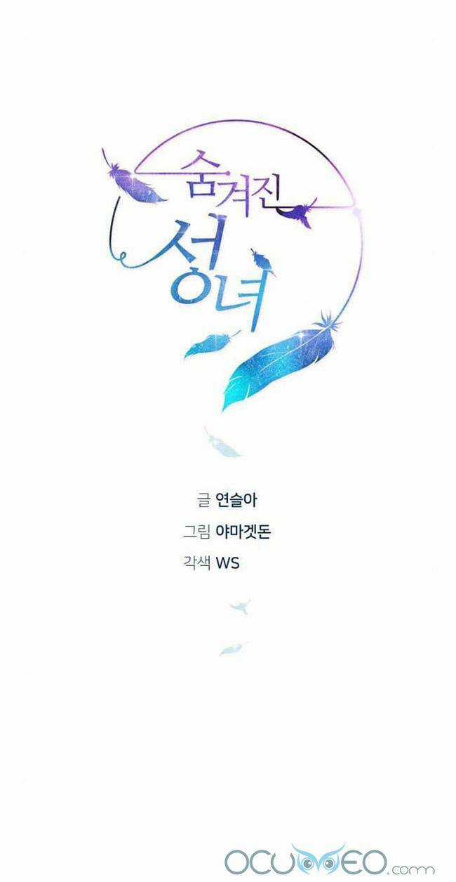 Thánh Nữ Ẩn Danh - Chapter 5 - Trang 8