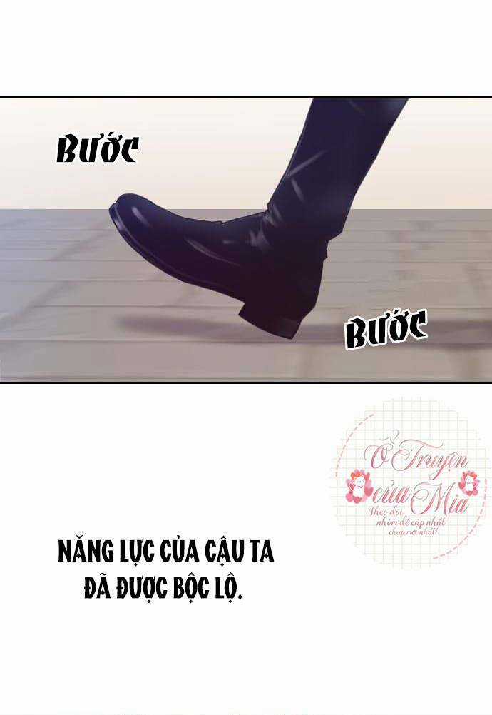 Thánh Nữ Ẩn Danh - Chapter 5 - Trang 9