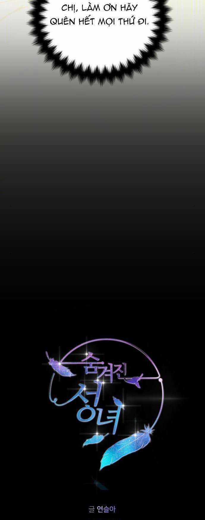 Thánh Nữ Ẩn Danh - Chapter 6 - Trang 11