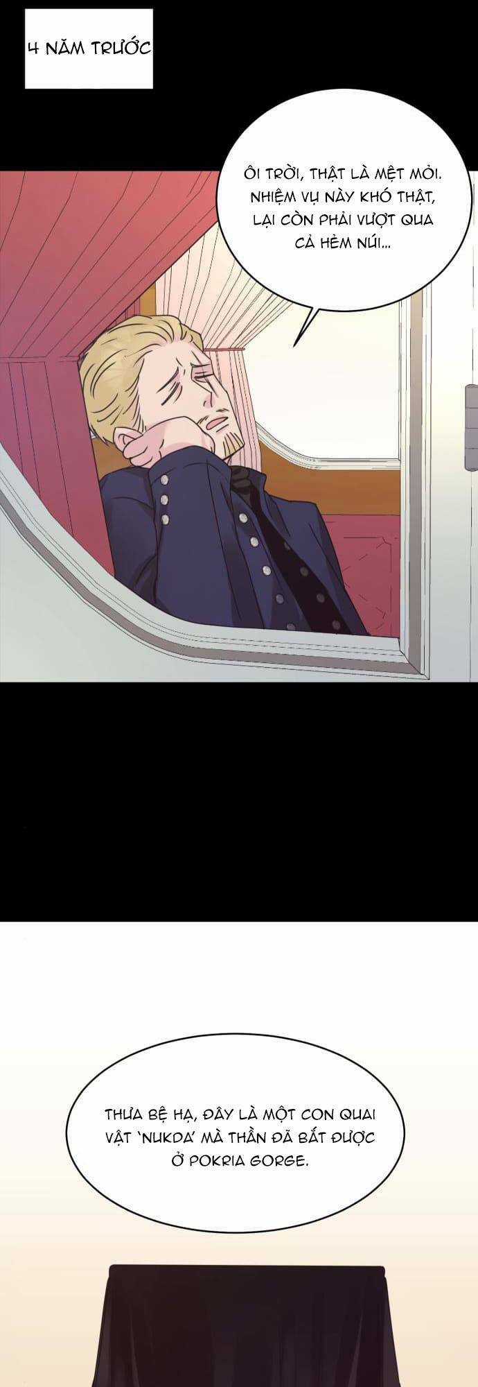 Thánh Nữ Ẩn Danh - Chapter 6 - Trang 13