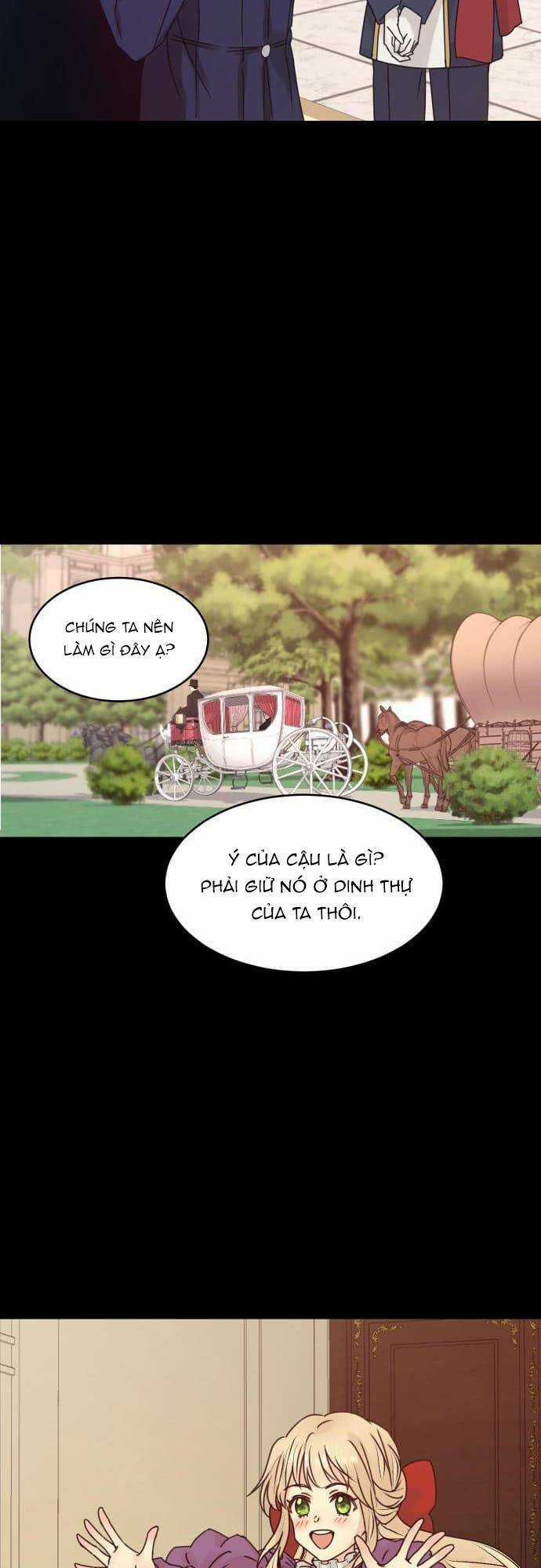 Thánh Nữ Ẩn Danh - Chapter 6 - Trang 16