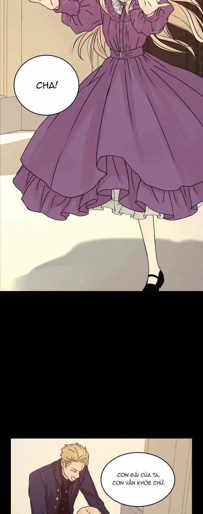 Thánh Nữ Ẩn Danh - Chapter 6 - Trang 17