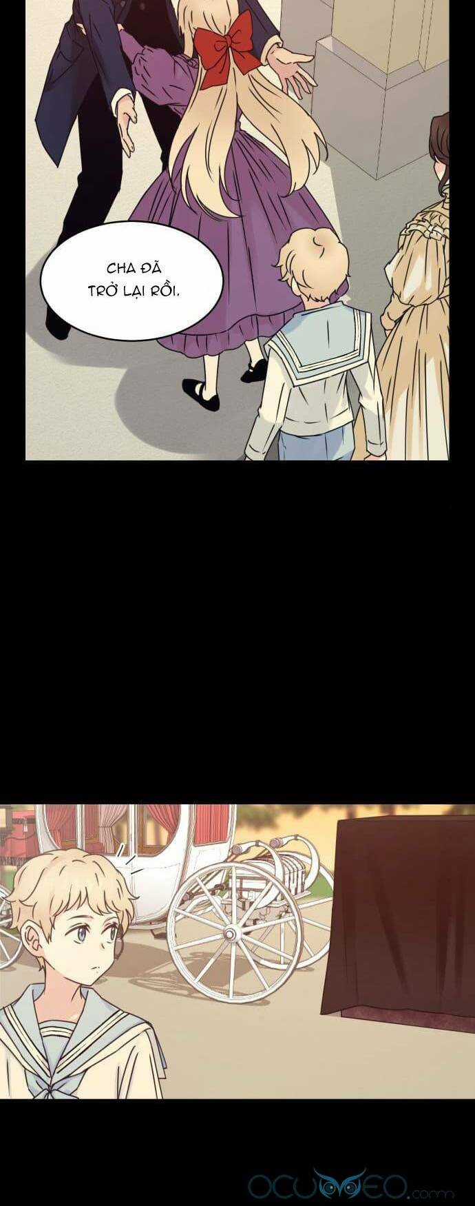 Thánh Nữ Ẩn Danh - Chapter 6 - Trang 18