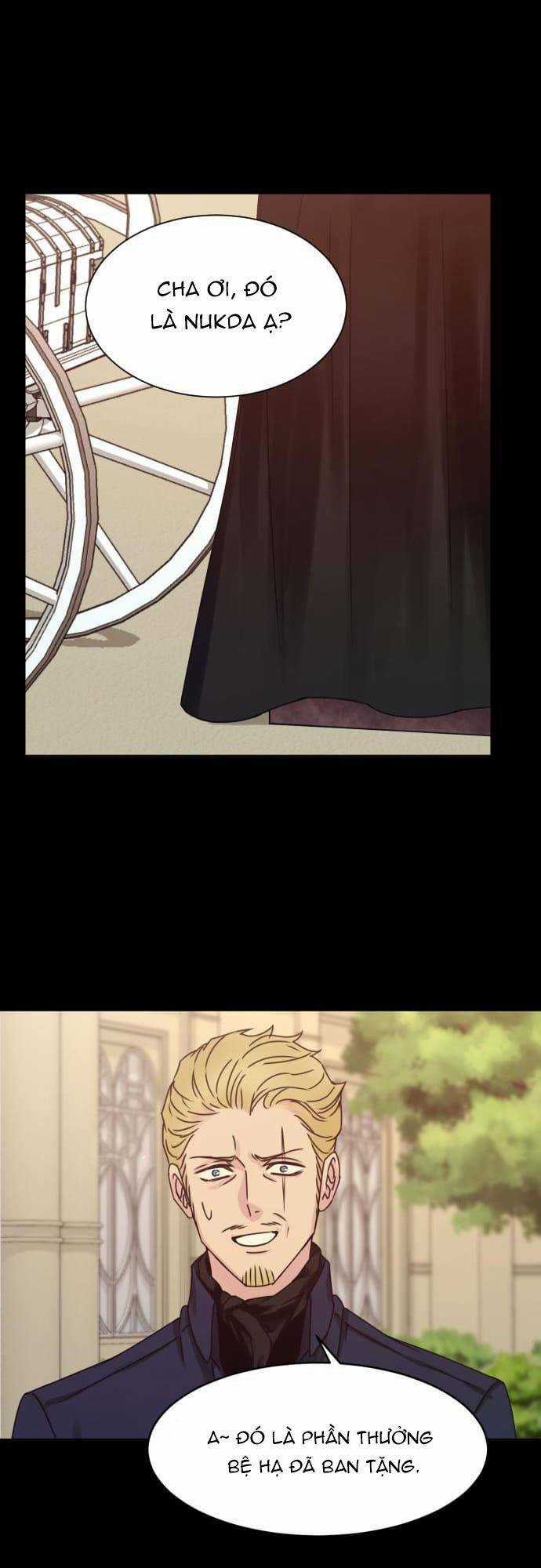 Thánh Nữ Ẩn Danh - Chapter 6 - Trang 19
