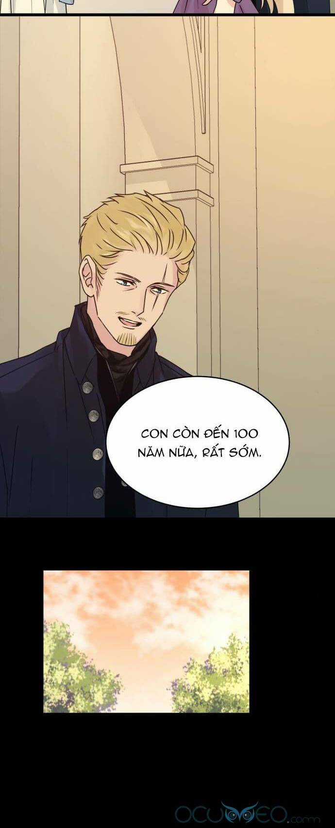 Thánh Nữ Ẩn Danh - Chapter 6 - Trang 24