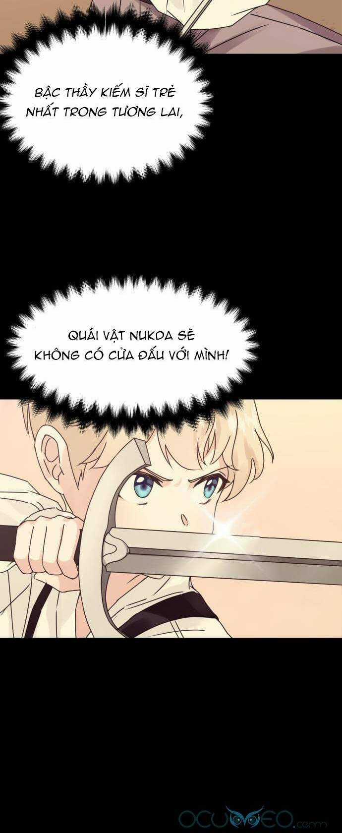 Thánh Nữ Ẩn Danh - Chapter 6 - Trang 27