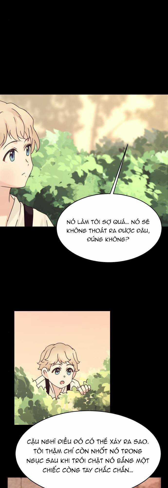 Thánh Nữ Ẩn Danh - Chapter 6 - Trang 28