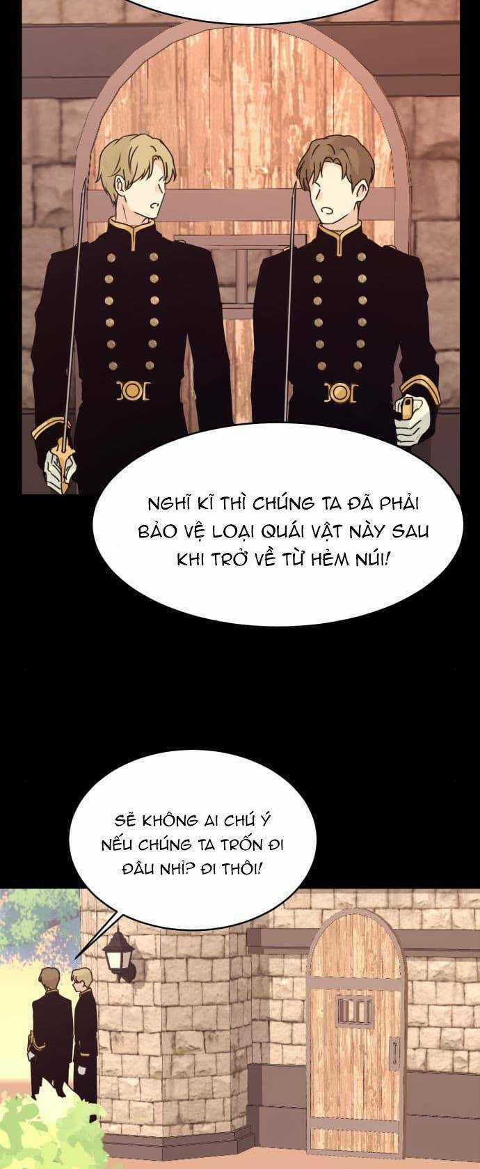 Thánh Nữ Ẩn Danh - Chapter 6 - Trang 29