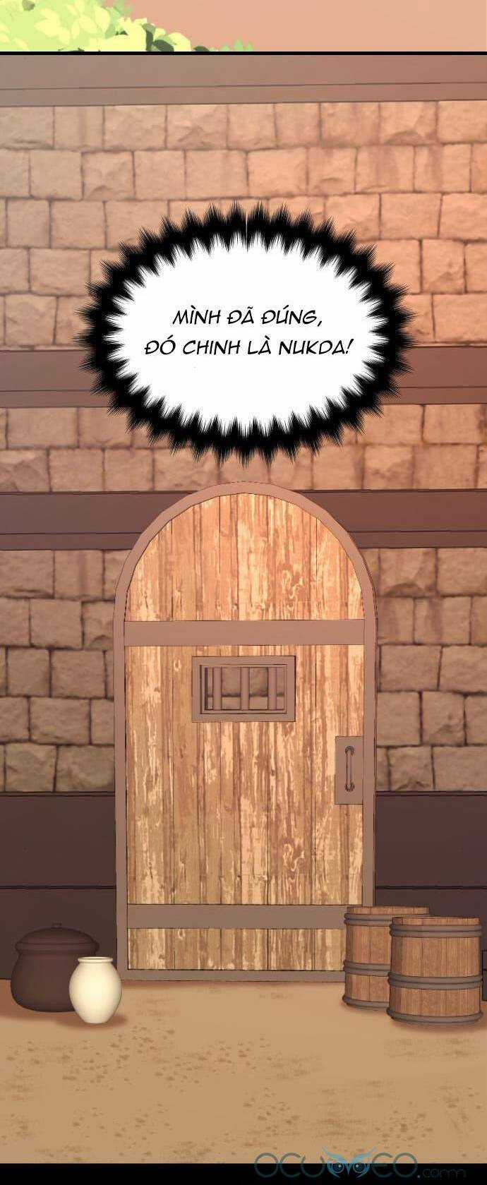 Thánh Nữ Ẩn Danh - Chapter 6 - Trang 30