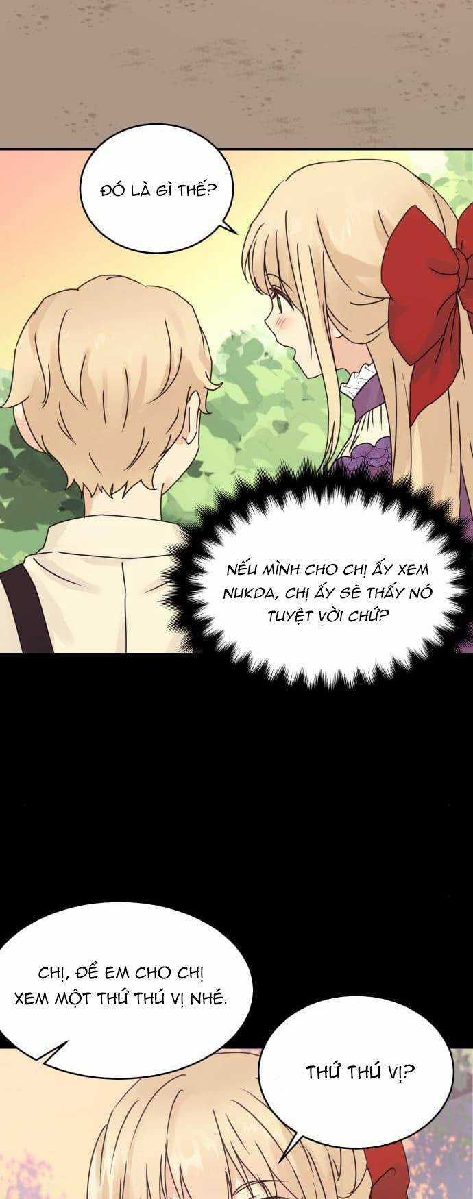 Thánh Nữ Ẩn Danh - Chapter 6 - Trang 32