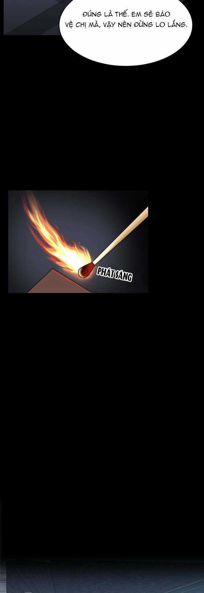 Thánh Nữ Ẩn Danh - Chapter 6 - Trang 34