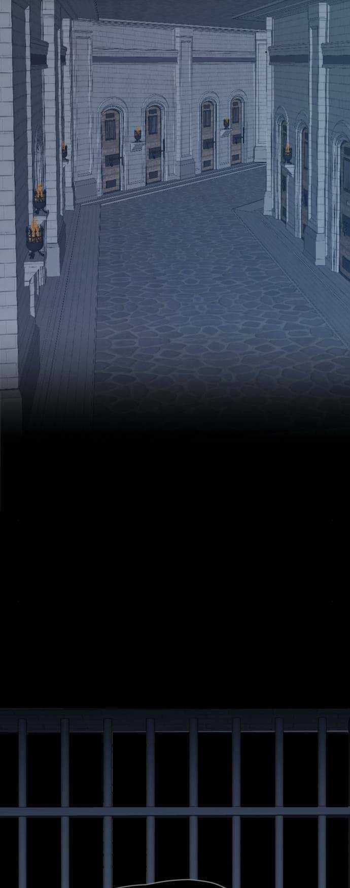 Thánh Nữ Ẩn Danh - Chapter 6 - Trang 35